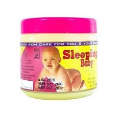 Sleeping Baby Perfumed Jelly 500 g